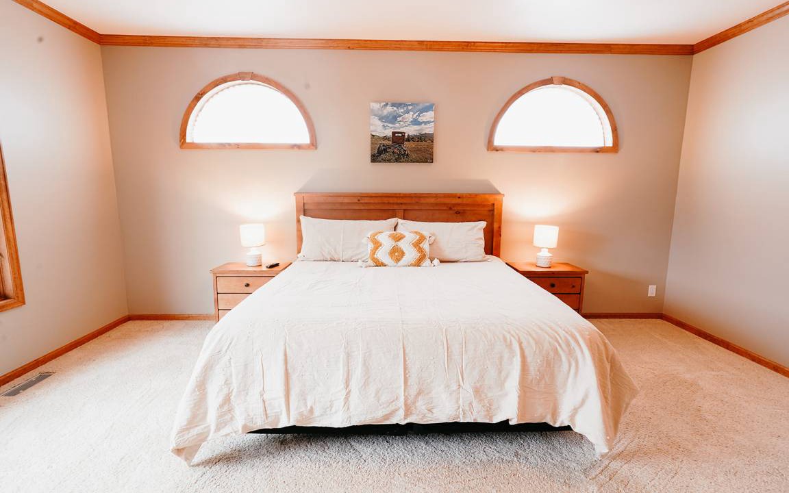 Photo of Bedroom in Ridgway