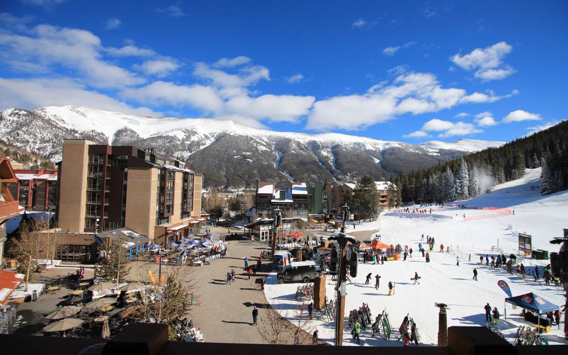 Photo of Others in Copper Mountain