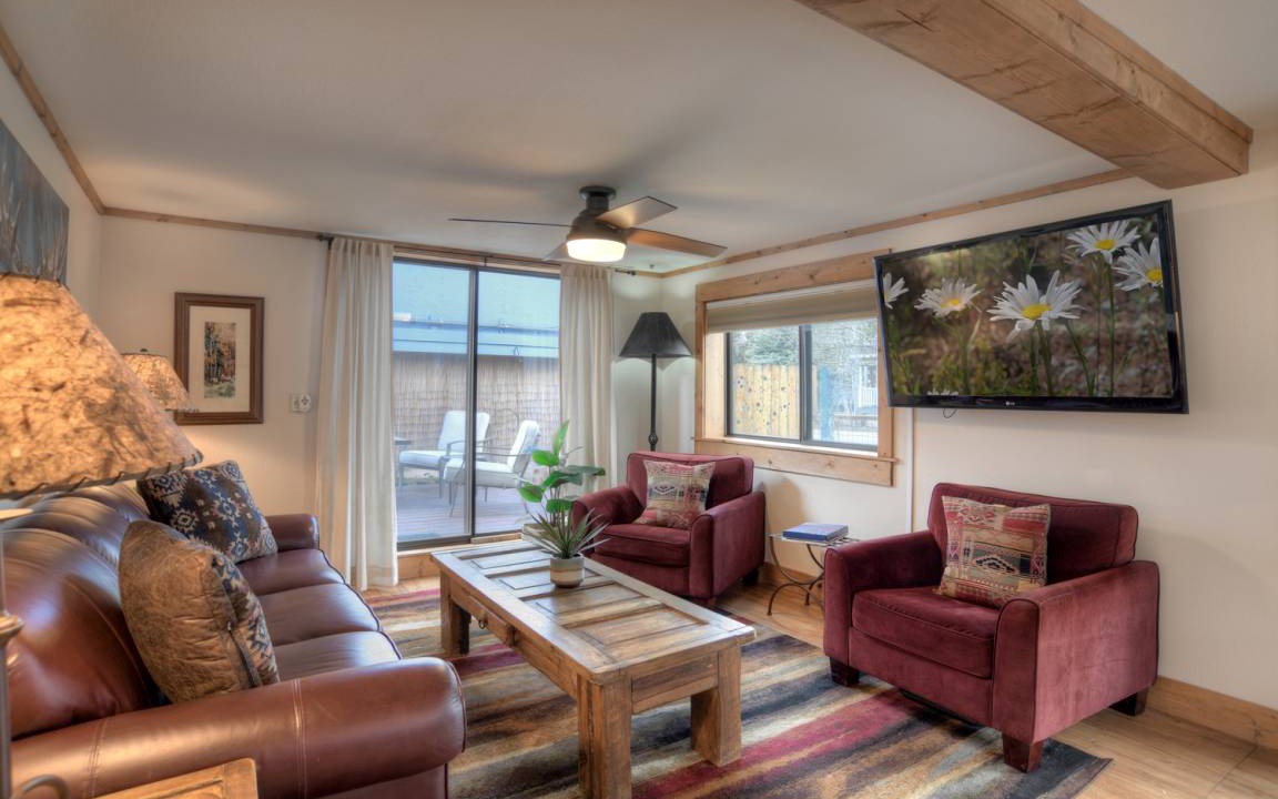 Photo of Livingroom in Creede
