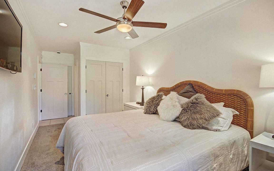 Photo of Bedroom in East Village at Copper