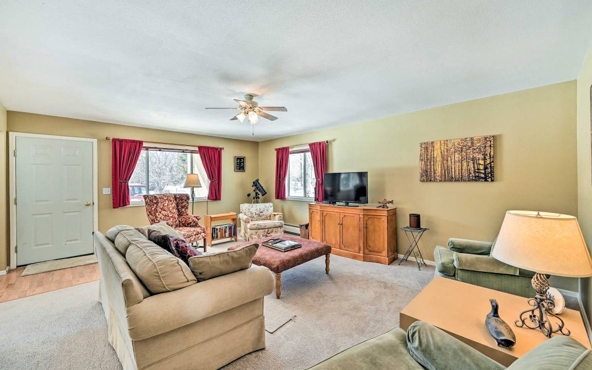 Photo of Livingroom in Buena Vista
