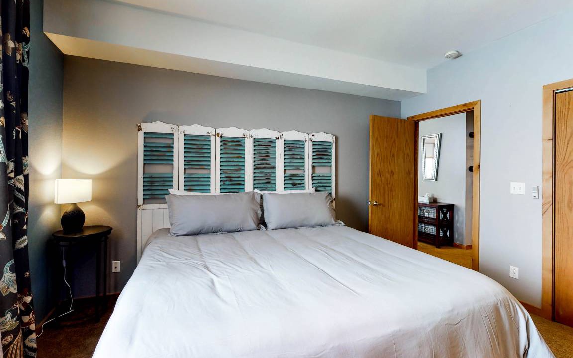 Photo of Bedroom in Breckenridge