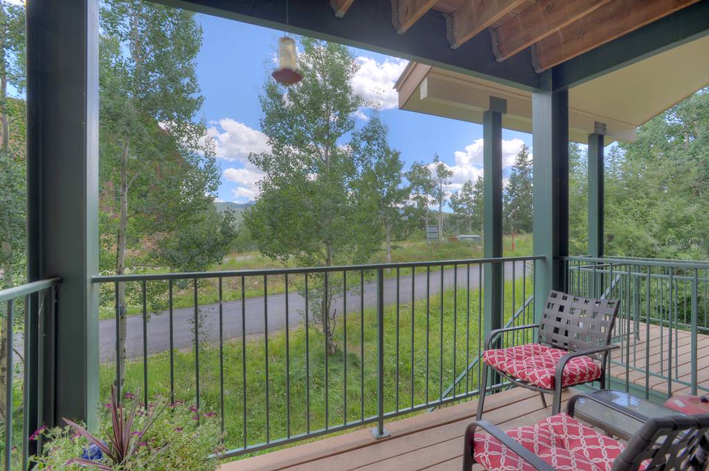 Photo of Patio Balcony in Purgatory