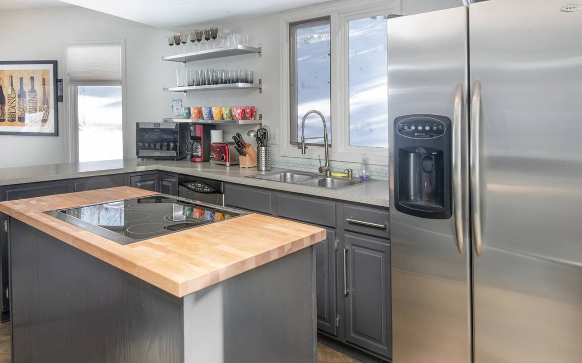Photo of Kitchen in Highland Meadows