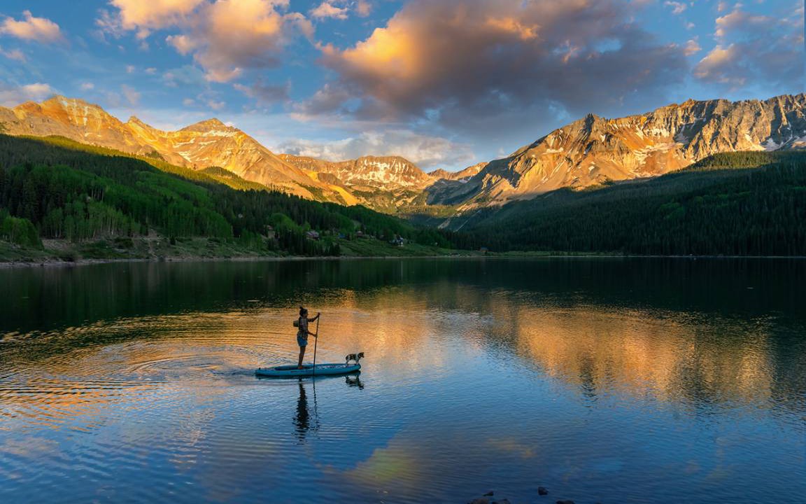 Photo of Others in Telluride