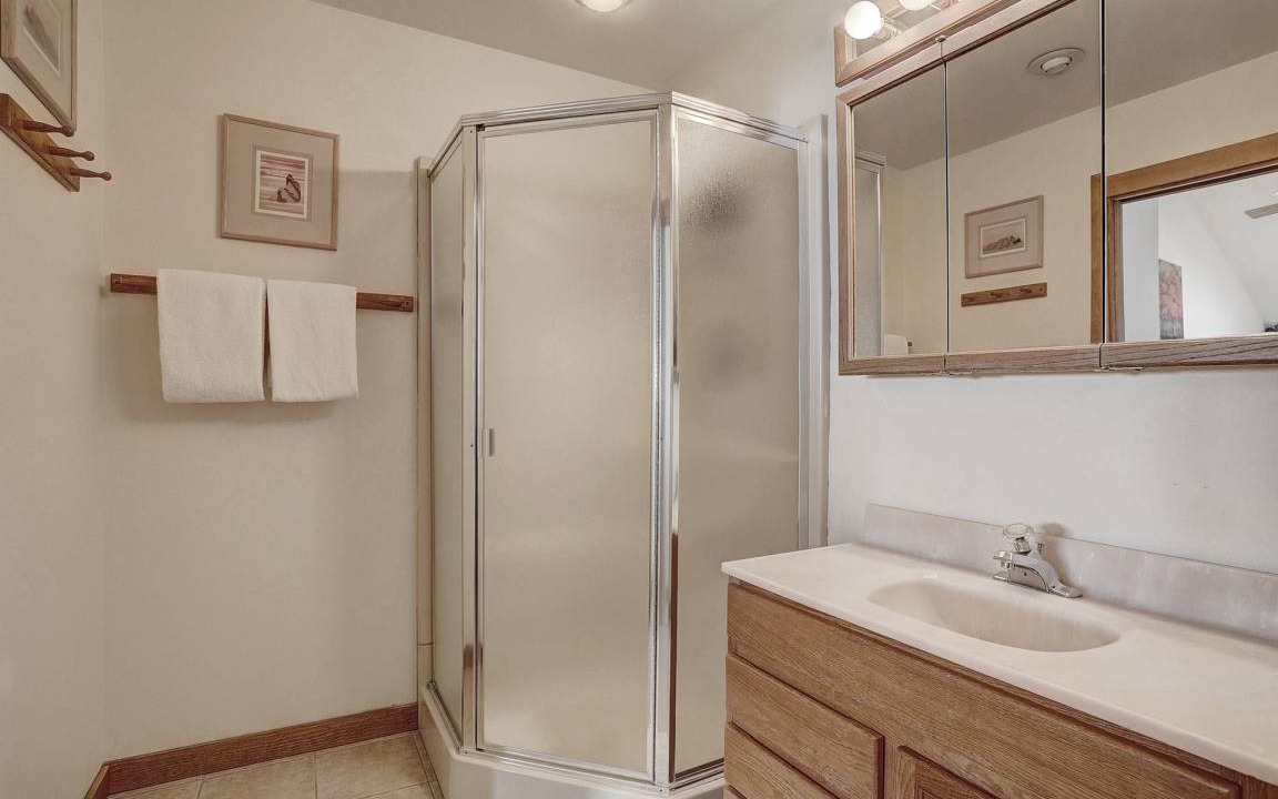 Photo of Bathroom in East Village at Copper