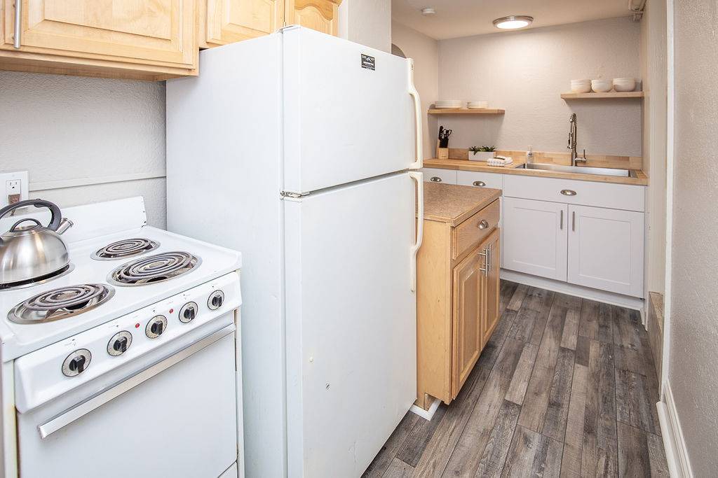 Photo of Kitchen in Greeley