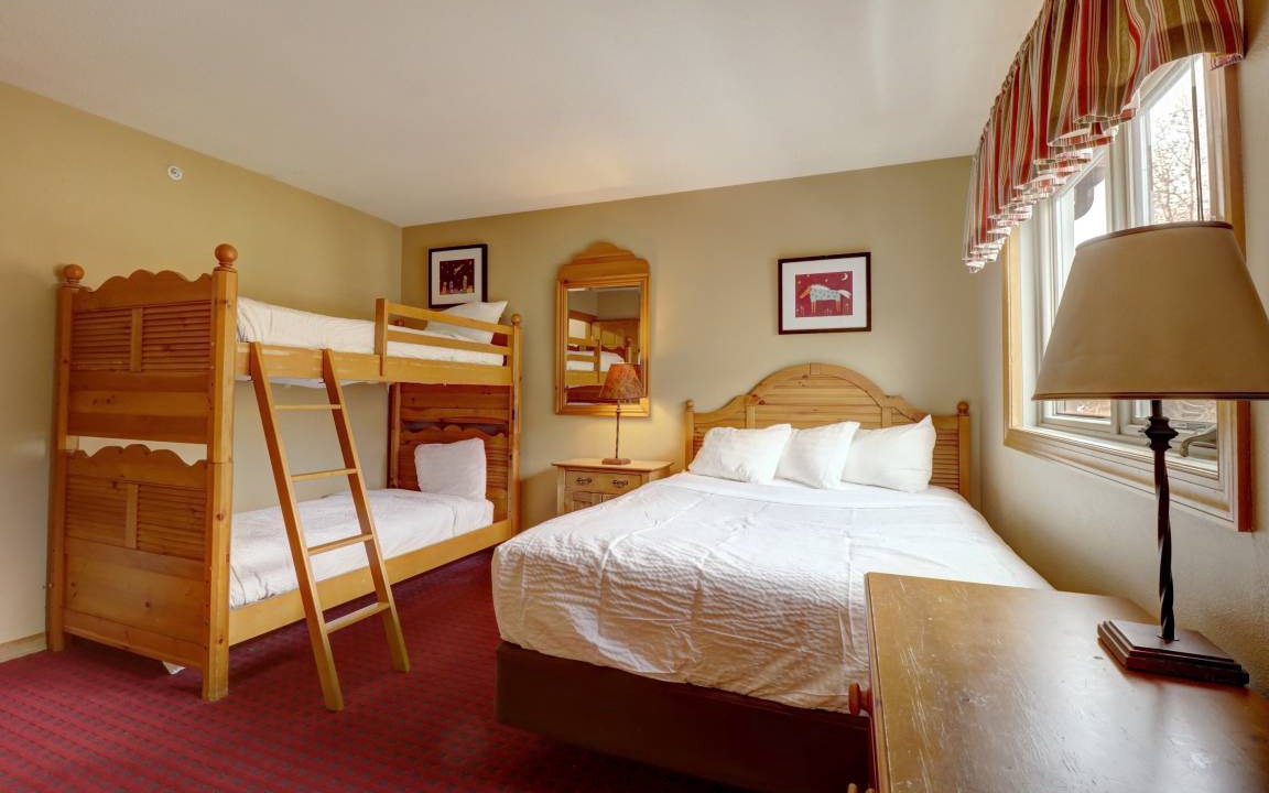 Photo of Bedroom in East Village at Copper