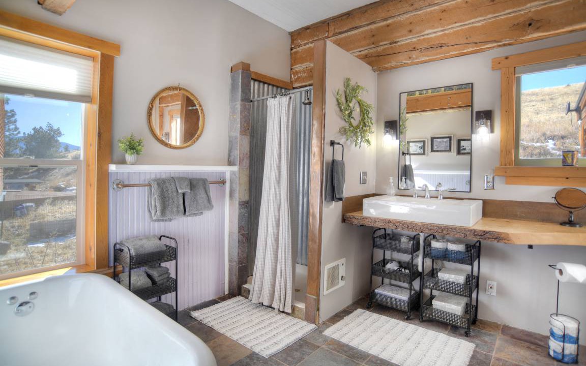 Photo of Bathroom in Creede