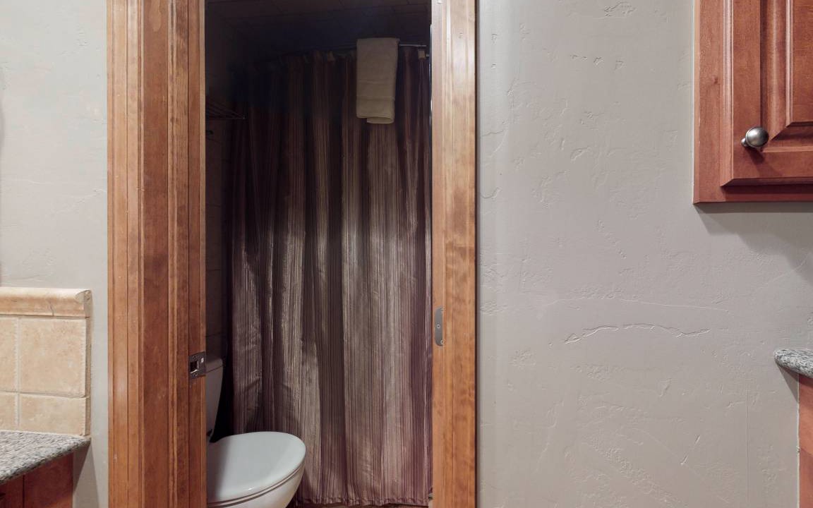 Photo of Bathroom in Copper Mountain Village