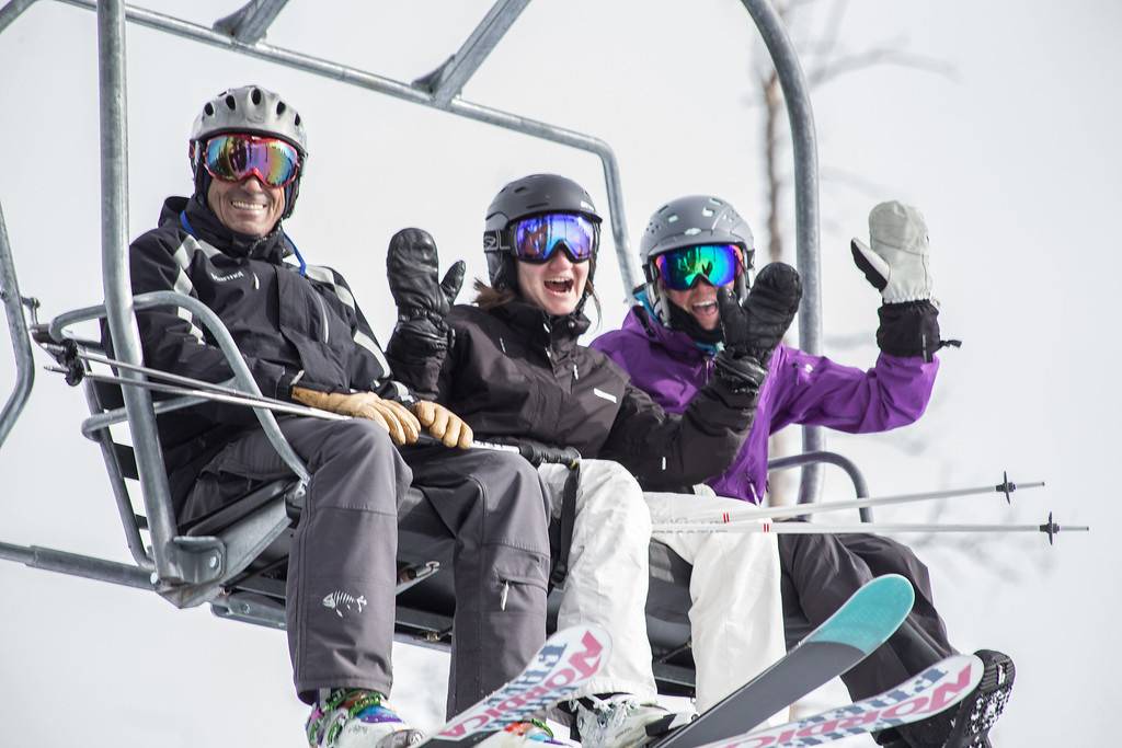 Photo of Others in Telluride