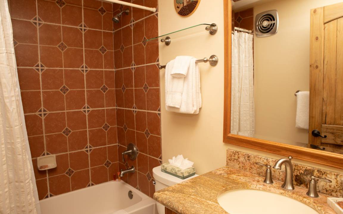 Photo of Bathroom in Vail