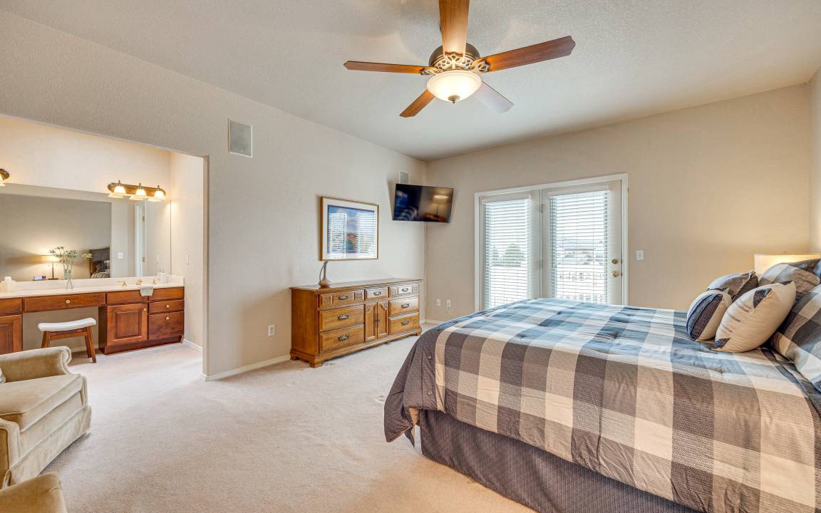Photo of Bedroom in Briargate