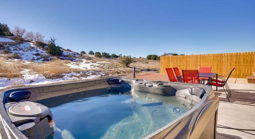 Photo of Outdoor in Pueblo West