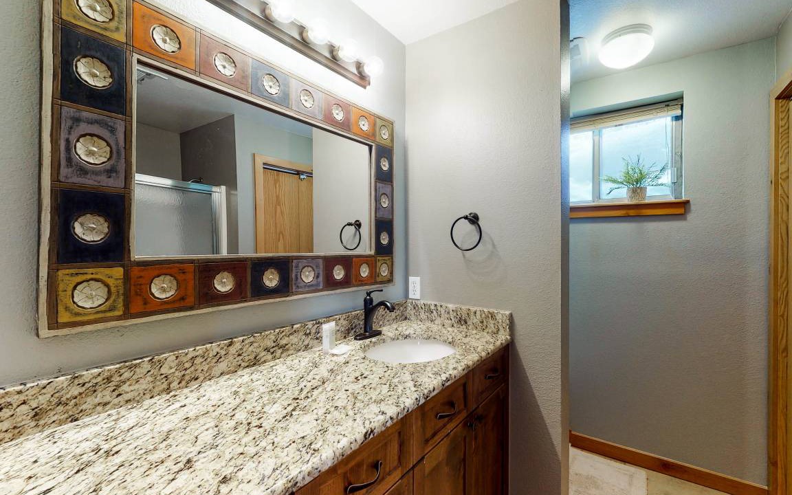 Photo of Bathroom in Breckenridge