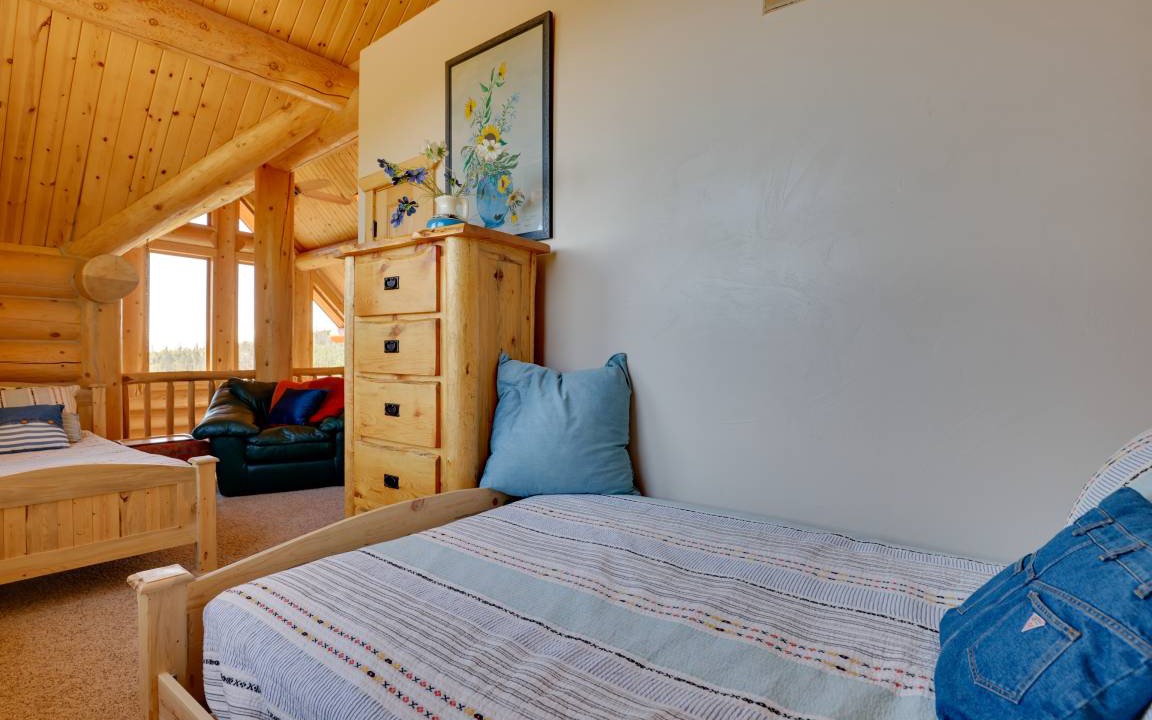 Photo of Bedroom in Granby