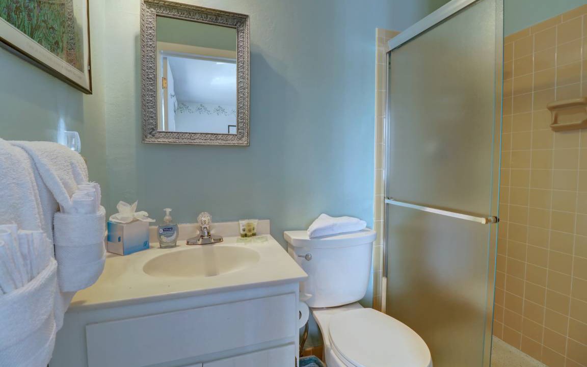 Photo of Bathroom in Dillon
