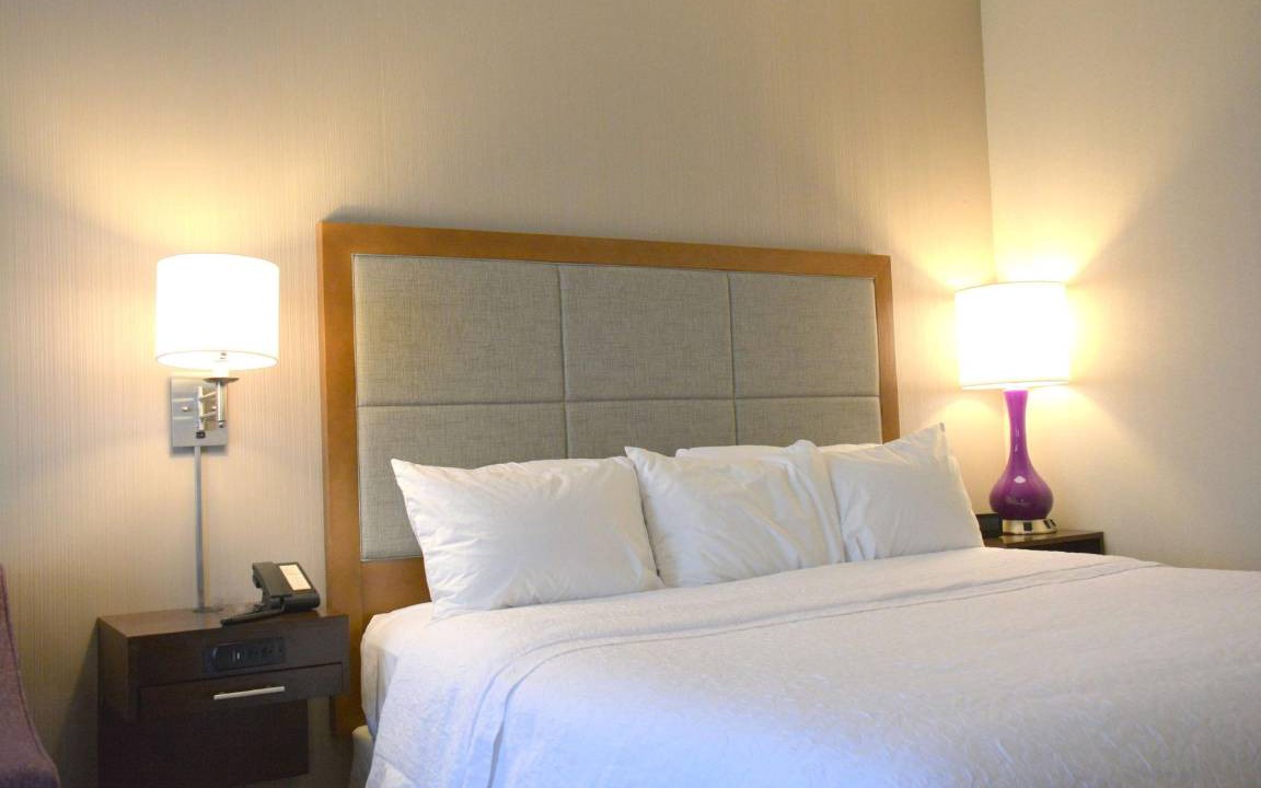 Photo of Bedroom in Historic Grand Junction