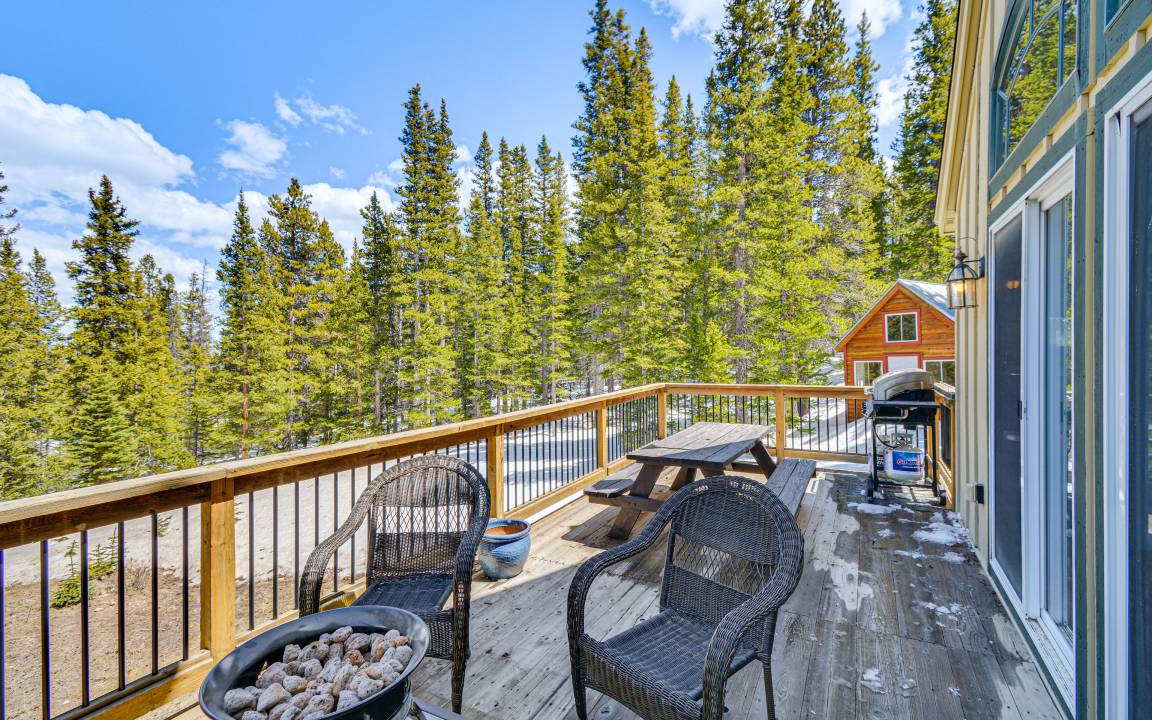 Photo of Patio Balcony in Valley of the Sun