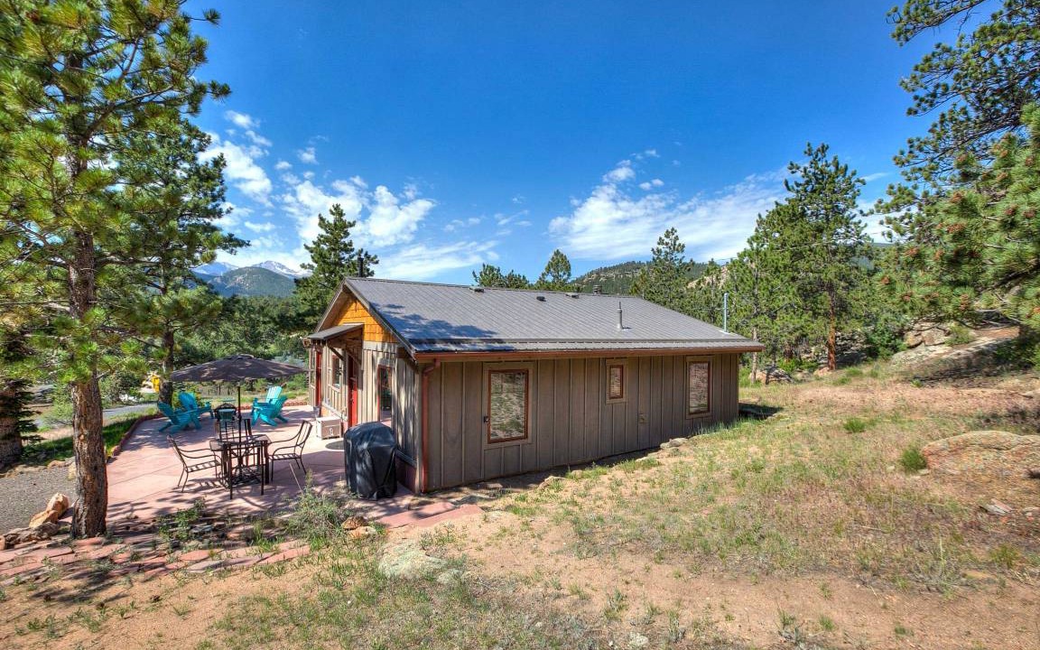 Photo of Others in Estes Park