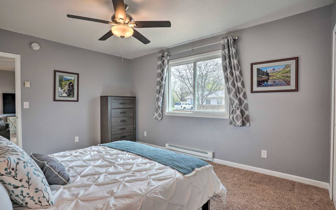 Photo of Bedroom in Canon City