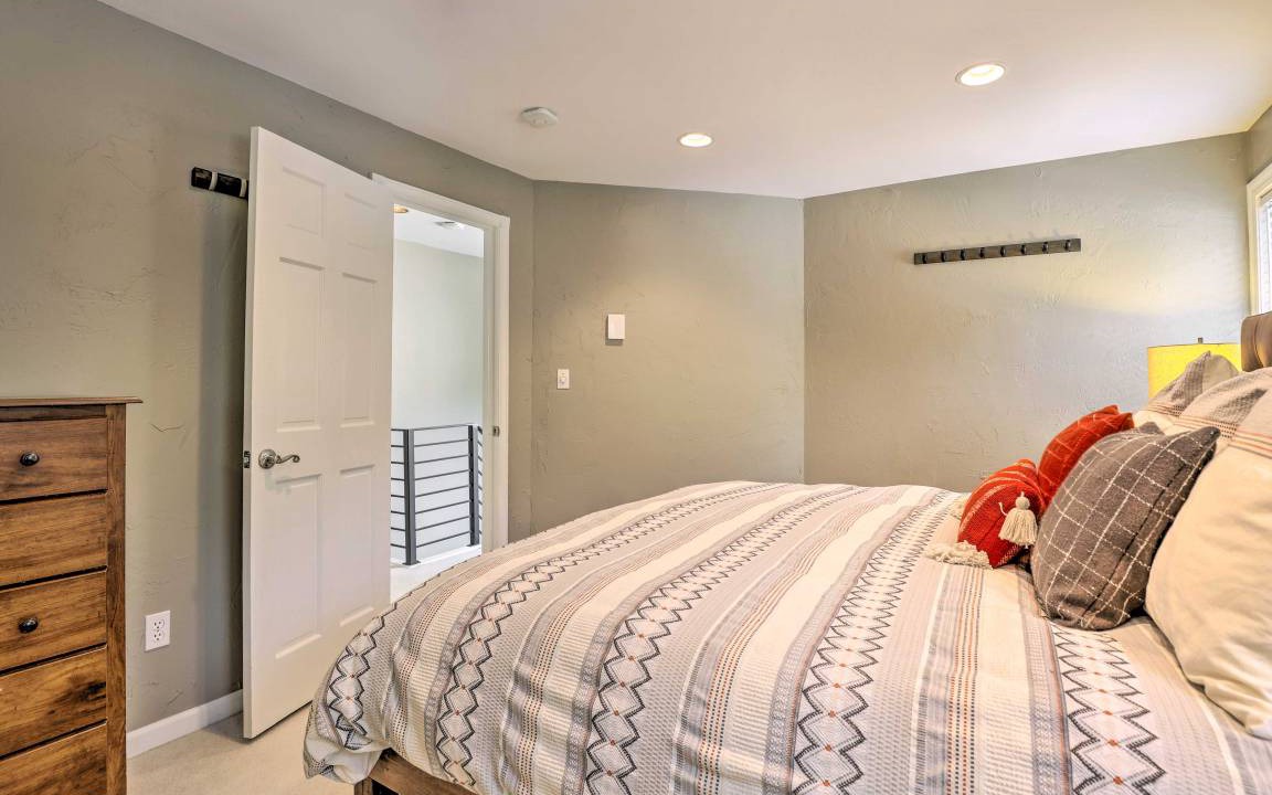 Photo of Bedroom in Vail