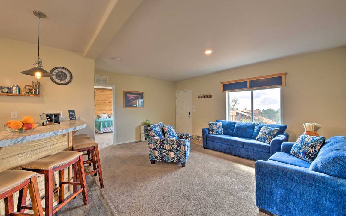 Photo of Livingroom in Cedaredge