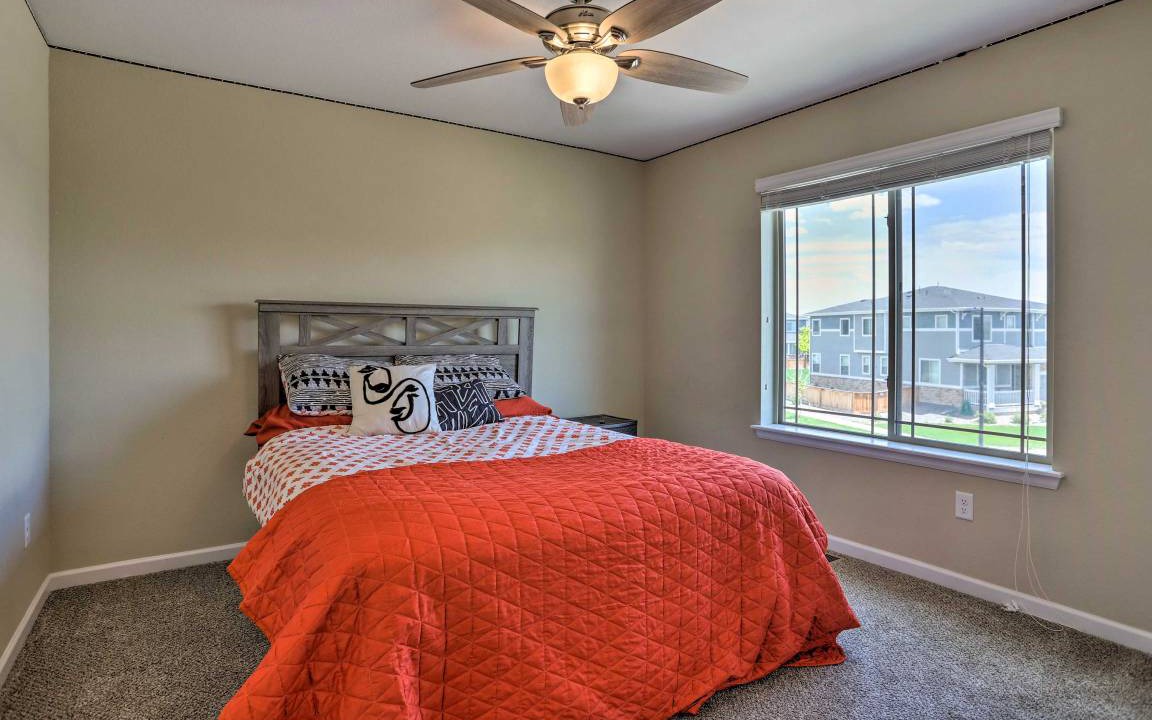 Photo of Bedroom in Brighton