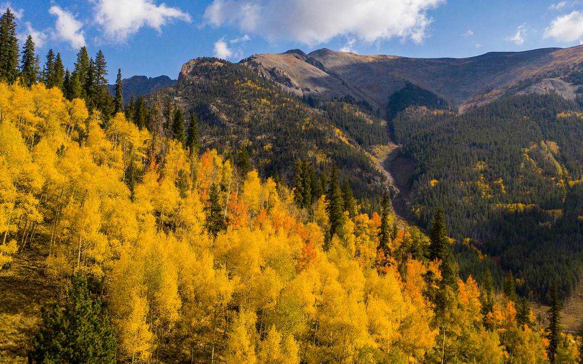 Photo of Others in Copper Mountain Village