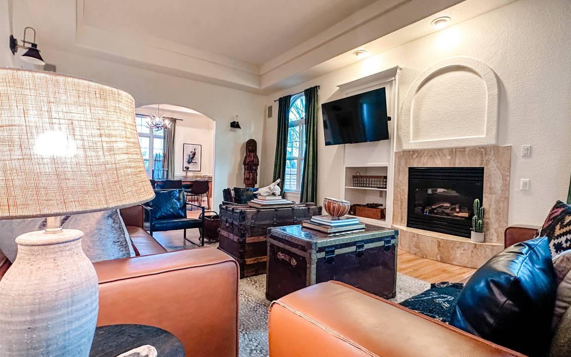 Photo of Livingroom in Applewood West
