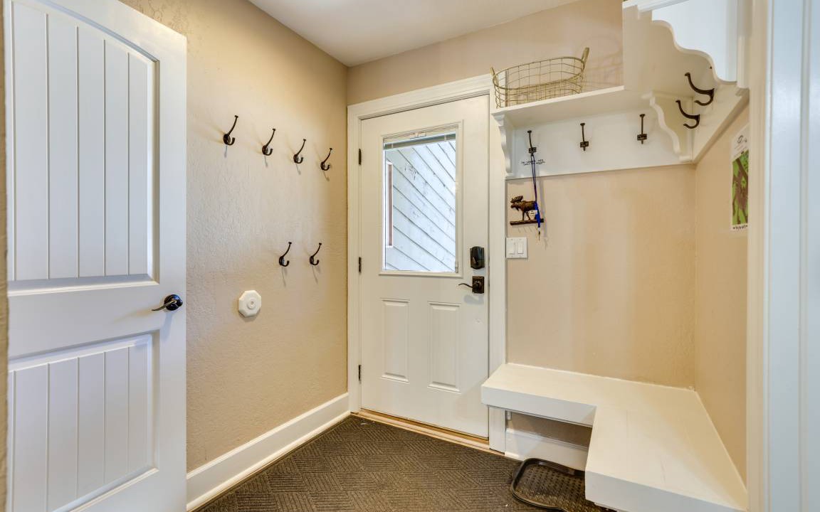 Photo of Bathroom in Warrior's Mark