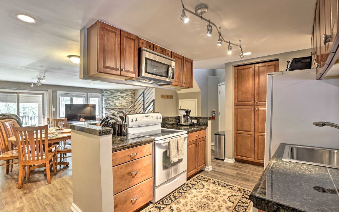 Photo of Kitchen in Vail