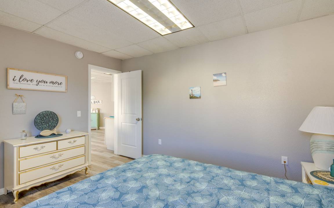 Photo of Bedroom in Del Norte