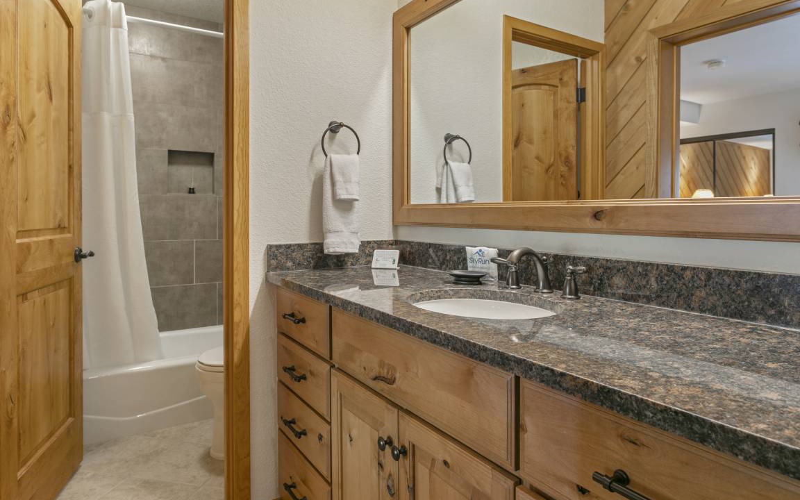 Photo of Bathroom in Avon