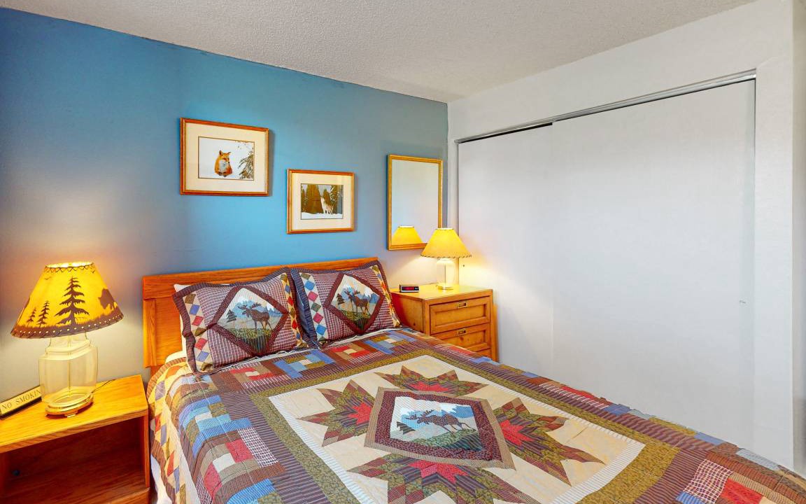 Photo of Bedroom in Fraser