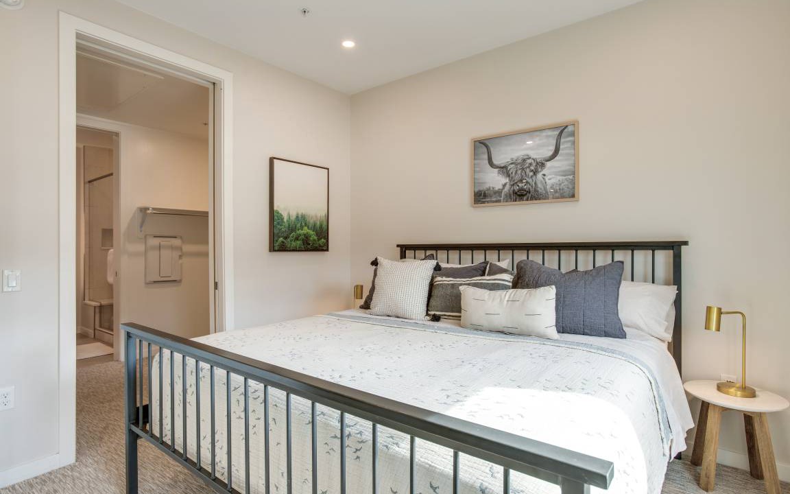 Photo of Bedroom in Highland