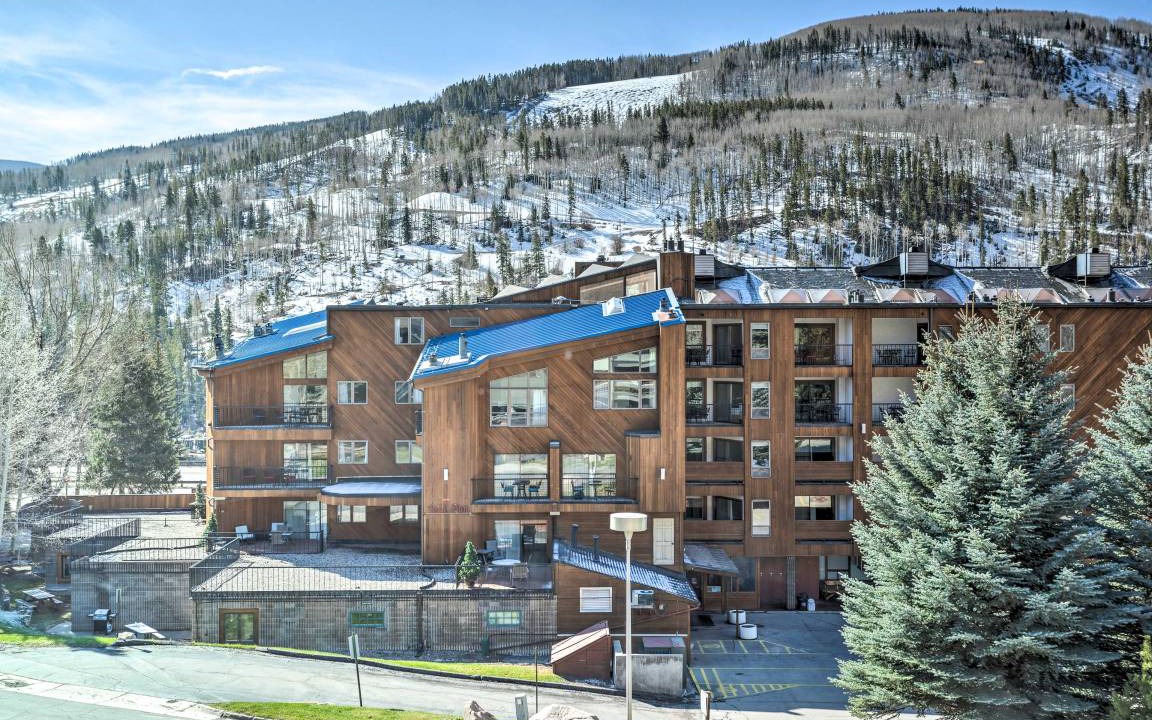 Photo of Others in Vail