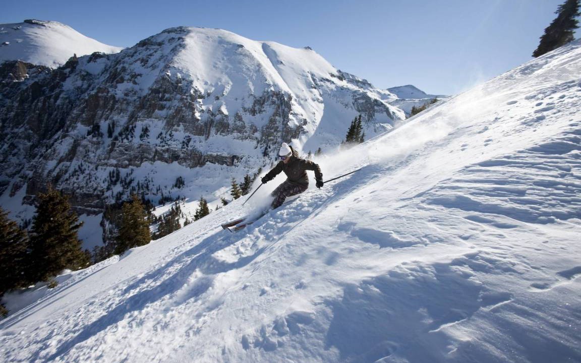 Photo of Others in Telluride