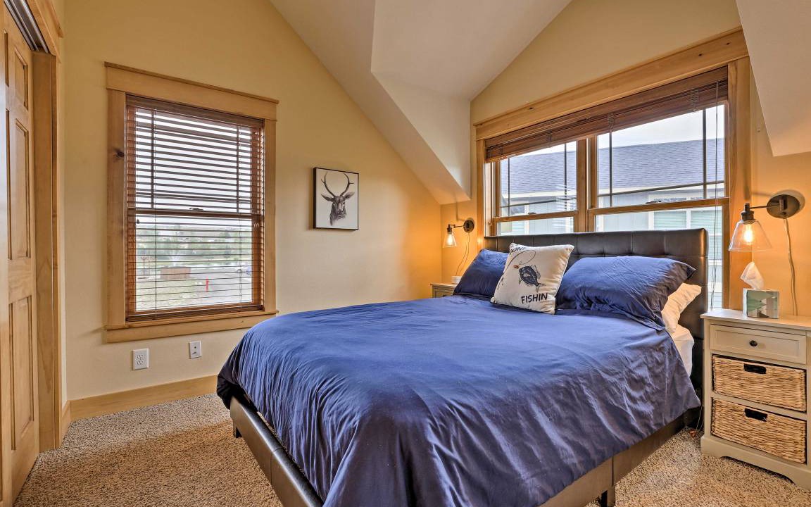 Photo of Bedroom in Granby
