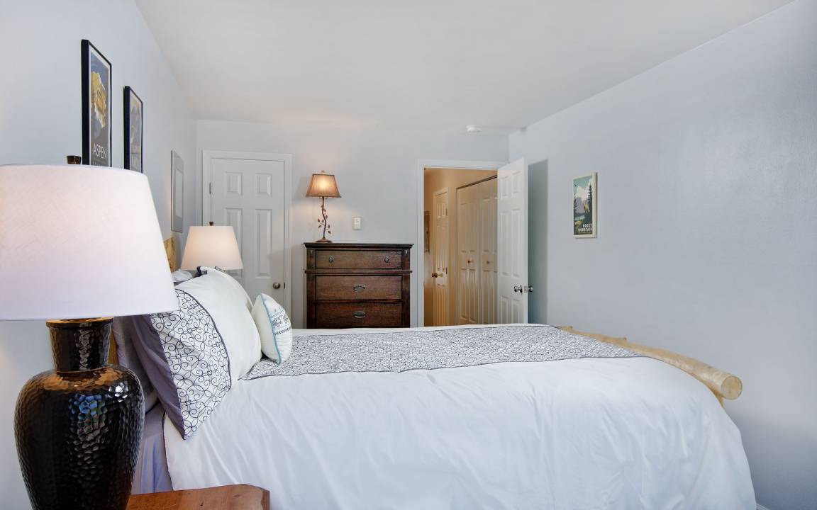 Photo of Bedroom in Aspen