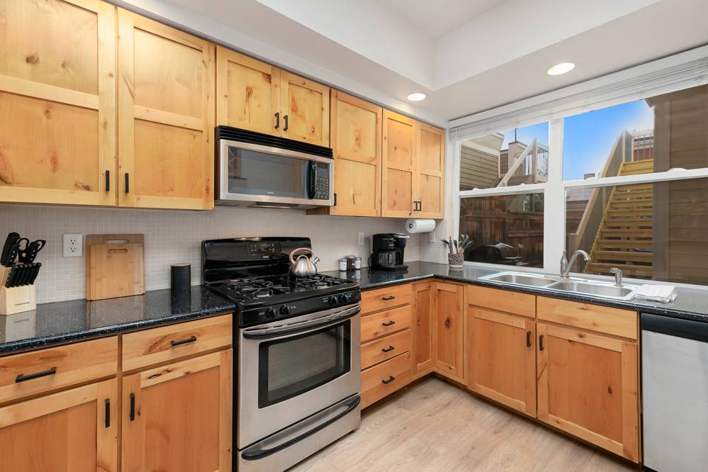 Photo of Kitchen in Old Town North