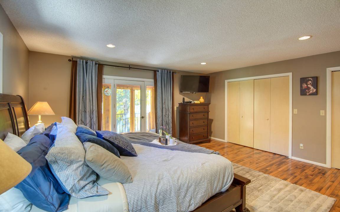 Photo of Bedroom in Nathrop