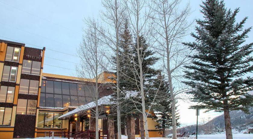 Photo of Others in Steamboat Springs