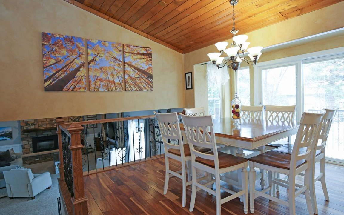 Photo of Kitchen in Gleneagle