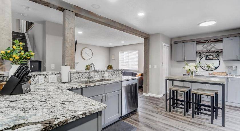 Photo of Kitchen in Stetson Hills