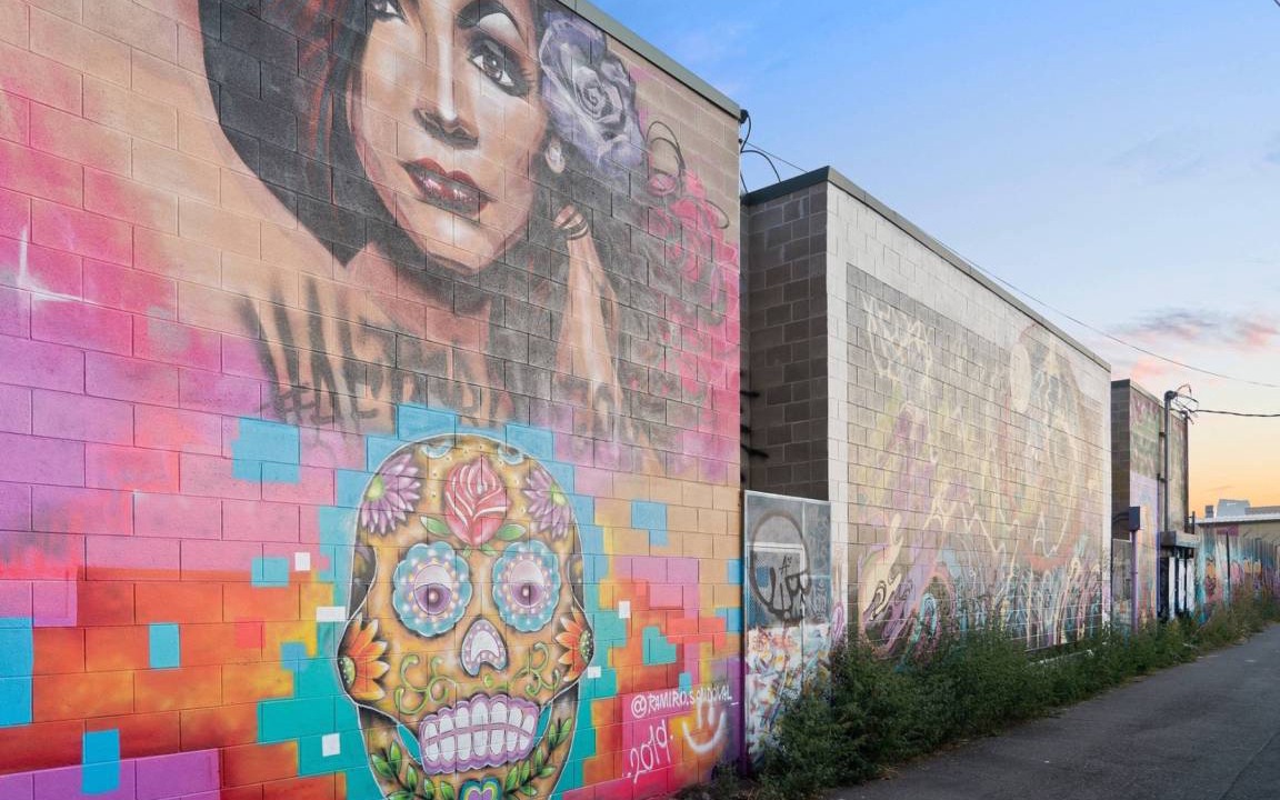 Photo of Others in River North Art District