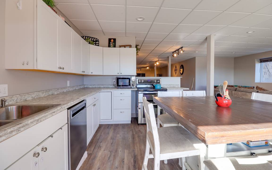 Photo of Kitchen in Beulah