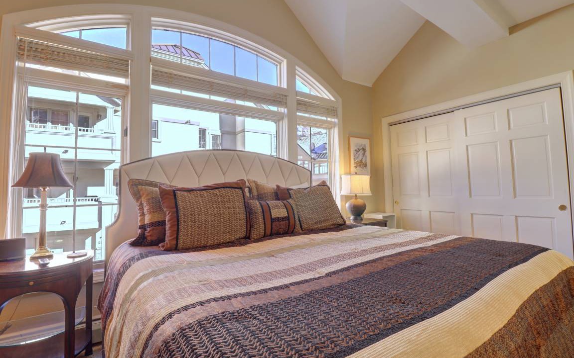 Photo of Bedroom in East Village at Copper