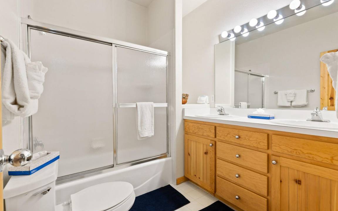 Photo of Bathroom in Frisco