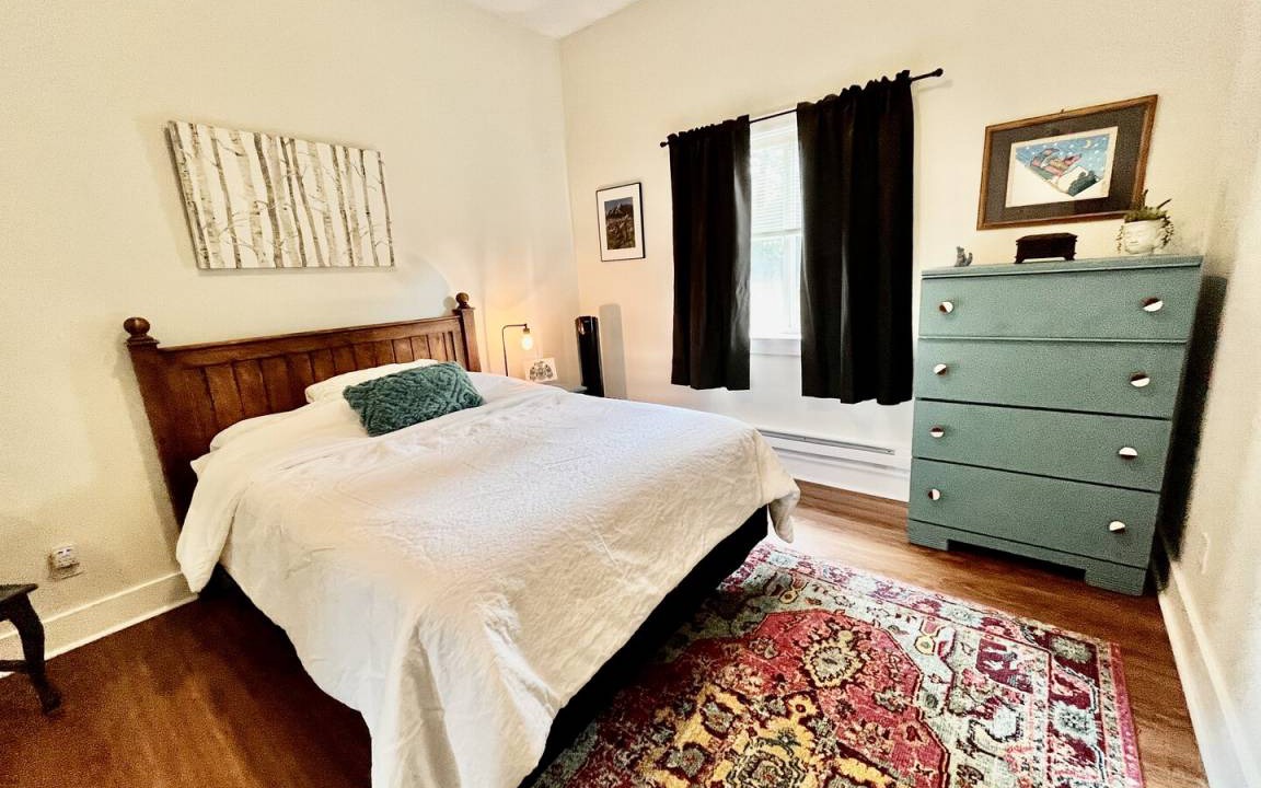 Photo of Bedroom in Pagosa Springs